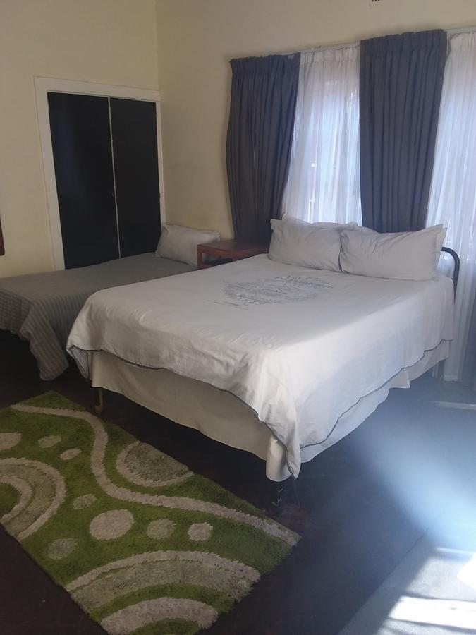 מהיקנג Larona Inn מראה חיצוני תמונה